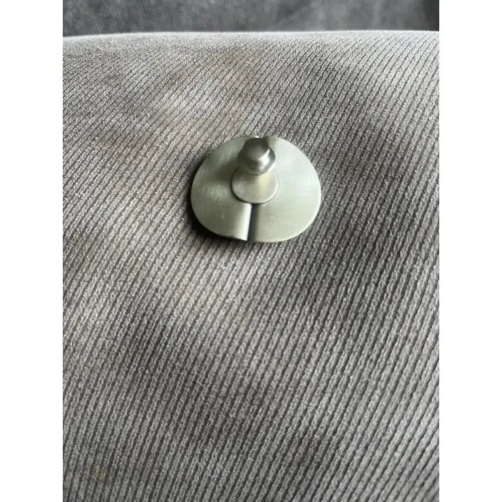 Unbranded silver black